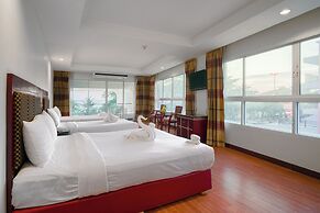 Jomtien Hisotel