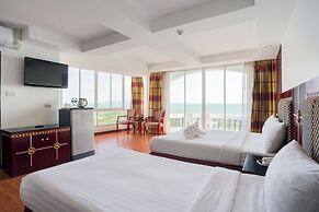 Jomtien Hisotel