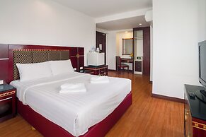 Jomtien Hisotel