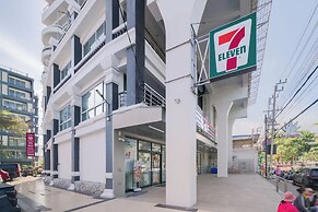 Jomtien Hisotel