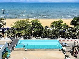 Jomtien Hisotel
