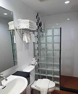 Jomtien Hisotel
