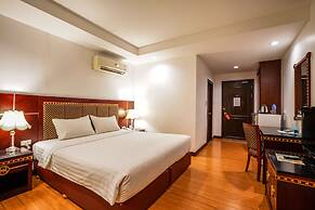 Jomtien Hisotel
