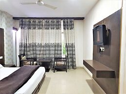 Hotel Sunshine Park