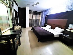 Hotel Sunshine Park