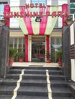 Hotel Sunshine Park