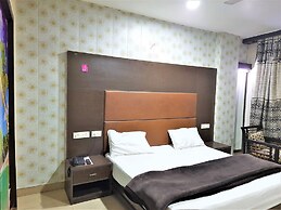 Hotel Sunshine Park