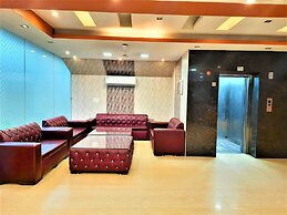Hotel Sunshine Park