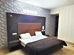 Hotel Sunshine Park