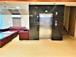 Hotel Sunshine Park