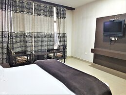 Hotel Sunshine Park