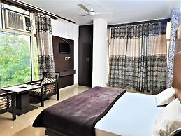 Hotel Sunshine Park
