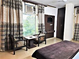 Hotel Sunshine Park