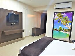 Hotel Sunshine Park