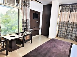 Hotel Sunshine Park