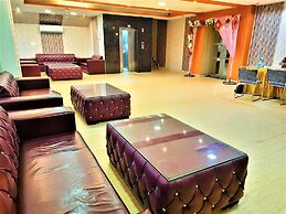 Hotel Sunshine Park