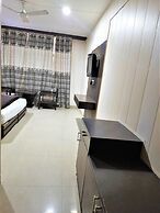Hotel Sunshine Park