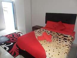 Tshedza Guest House