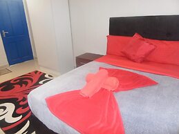Tshedza Guest House