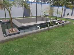 Tshedza Guest House