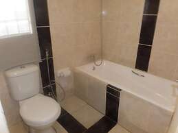 Tshedza Guest House