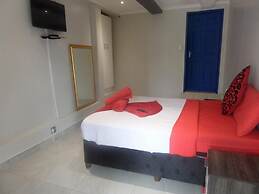 Tshedza Guest House