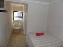 Tshedza Guest House