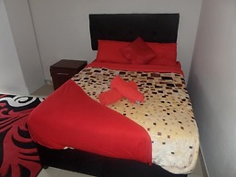 Tshedza Guest House