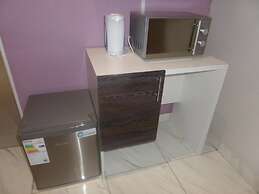 Tshedza Guest House