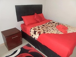 Tshedza Guest House