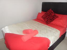 Tshedza Guest House