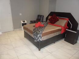 Tshedza Guest House
