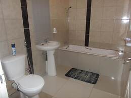 Tshedza Guest House