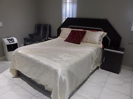 Tshedza Guest House