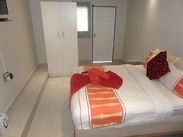 Tshedza Guest House