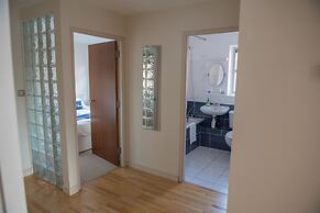 Toothbrush Apartments - Central Ipswich