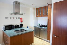 Toothbrush Apartments - Central Ipswich