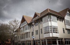 Toothbrush Apartments - Central Ipswich