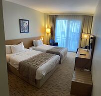 Hotel Almina Park