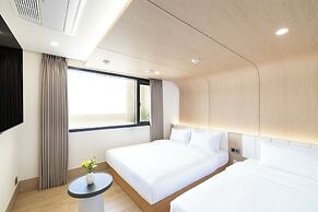 H-AVENUE Hotel Seomyeon Station
