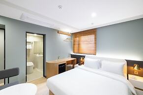 H-AVENUE Hotel Seomyeon Station
