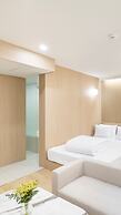H-AVENUE Hotel Seomyeon Station