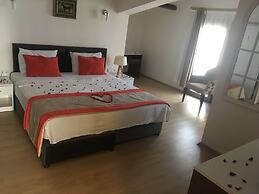 Imerhan Otel