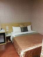 Yung Feng Hotel