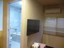 Yung Feng Hotel