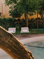 Unconventional Hotel Sorrento