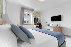 Unconventional Hotel Sorrento