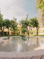 Unconventional Hotel Sorrento
