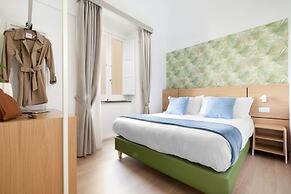 Unconventional Hotel Sorrento