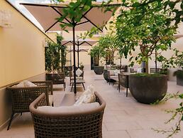 Unconventional Hotel Sorrento